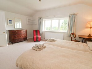 4 bedrooms, individually decorated, individually furnished, free WiFi - Higher Park Farm (Macclesfield)