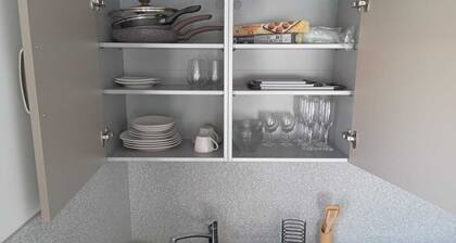 1 bedroom apartment in marigot