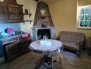 Chimenea