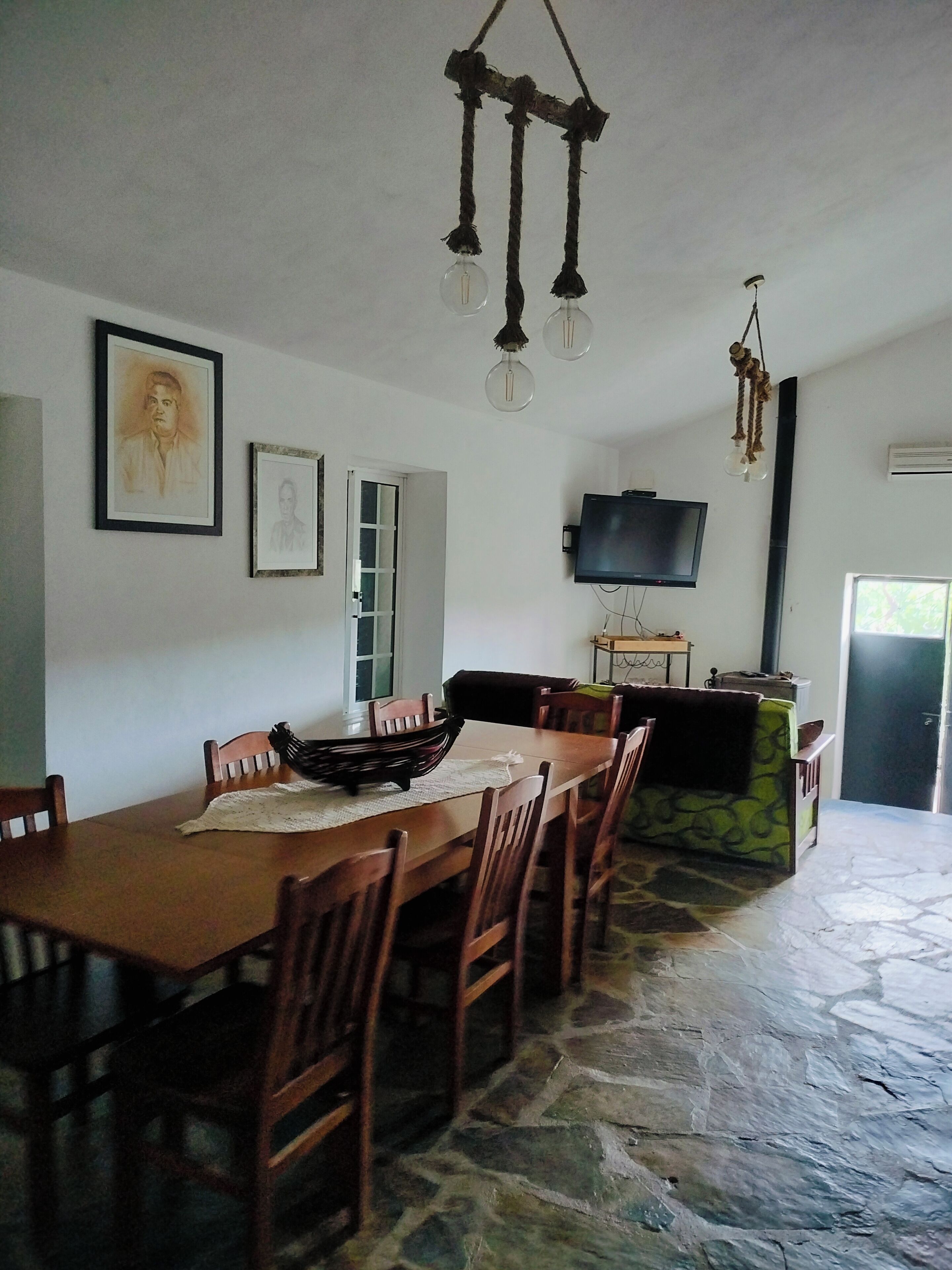 Restauration