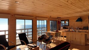 Interior - 5 bedroom cabin in la boca (La Boca)