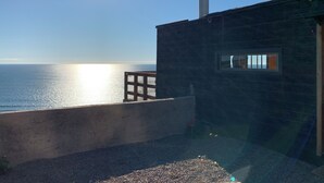Property grounds - 5 bedroom cabin in la boca (La Boca)