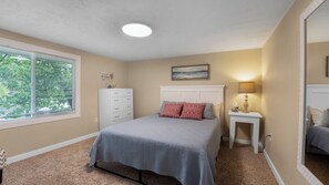 5 dormitorios, wifi, ropa de cama