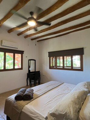 3 slaapkamers, gratis wifi, beddengoed