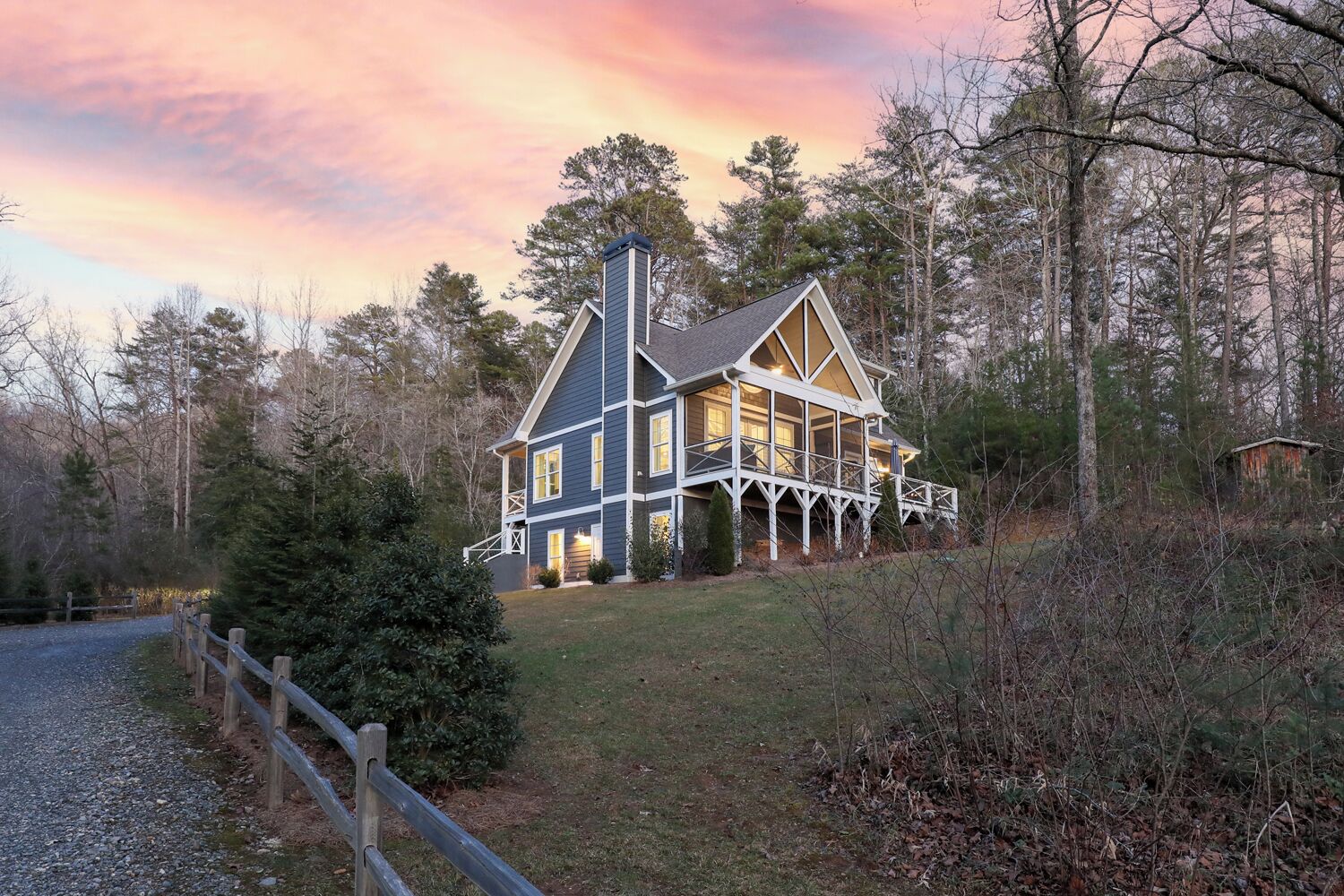 家庭獨棟房屋, 湖景 | 高級寢具、記憶床墊、隨行嬰兒床、免費無線上網