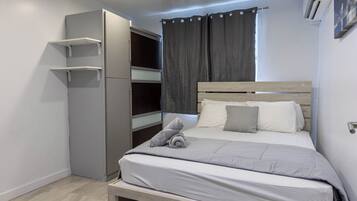 3 bedrooms, WiFi