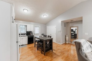 Cucina privata
