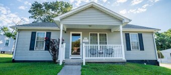 Spacious 3bd/2ba near Casino