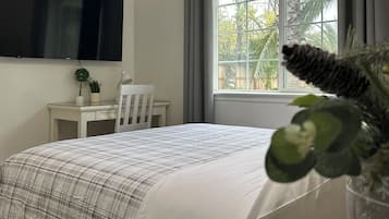 1 slaapkamer, gratis wifi