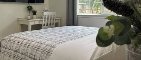 1 habitación y wifi gratis