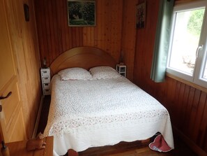 2 Schlafzimmer
