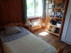 2 chambres
