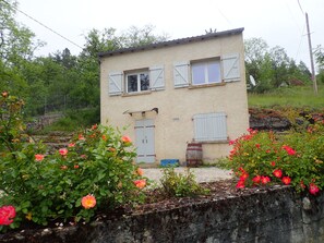 Exterieur