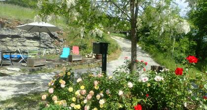 Petite maison proche de la Dordogne entre Sarlat et Rocamadour