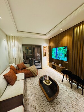 Smart TV