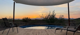 Tent Cholla