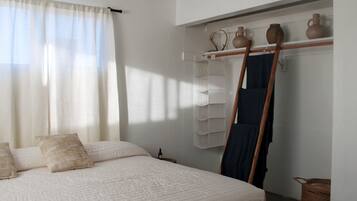 1 chambre, fer et planche Ă repasser, Wi-Fi