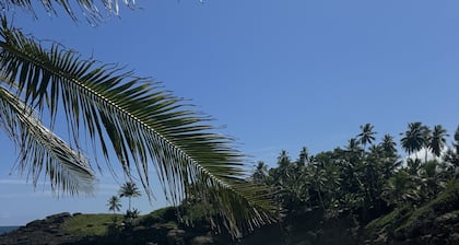 Garden of Eden Hotel