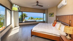 5 chambres, Wi-Fi, draps fournis
