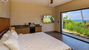 5 chambres, Wi-Fi, draps fournis