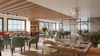 La Bahia Hotel and Spa