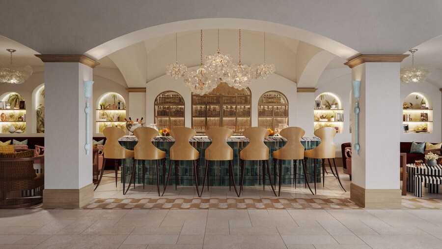 La Bahia Hotel and Spa