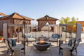 Espace de soins pour les couples, sauna, hammam, soins corporels