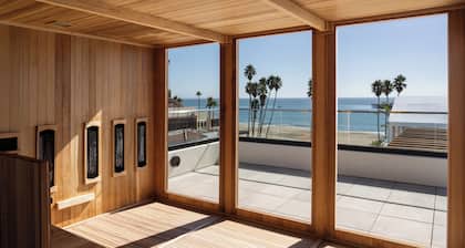 La Bahia Hotel and Spa