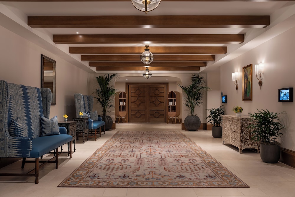 La Bahia Hotel & Spa by null