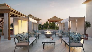 Espace de soins pour les couples, sauna, hammam, soins corporels