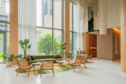 The Westin Sao Paulo