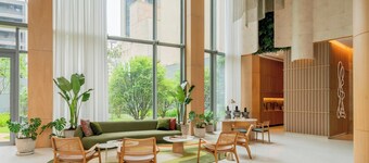 The Westin Sao Paulo