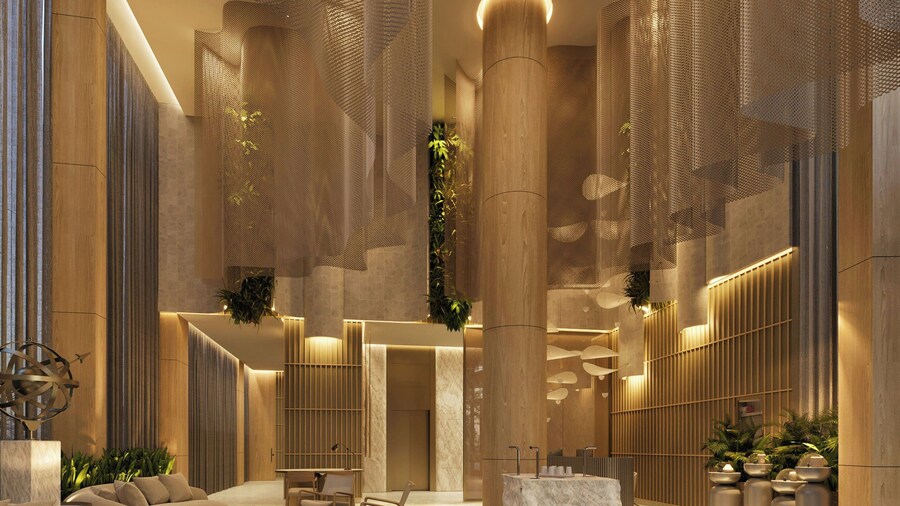 The Westin Sao Paulo