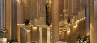 The Westin Sao Paulo