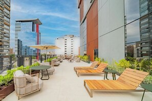 Commodité de l’hébergement 