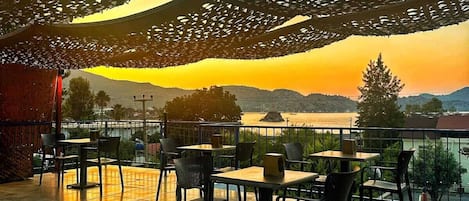 Terras