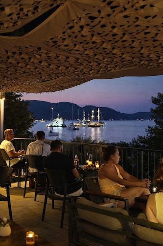 MAKİA OTEL
