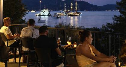 MAKİA OTEL