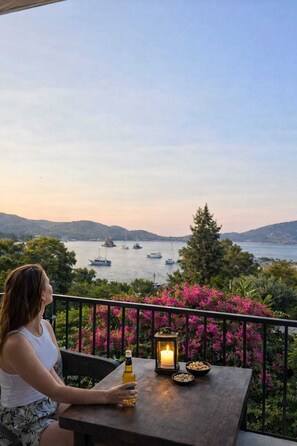 Bar (on property) - MAKİA OTEL (Marmaris)