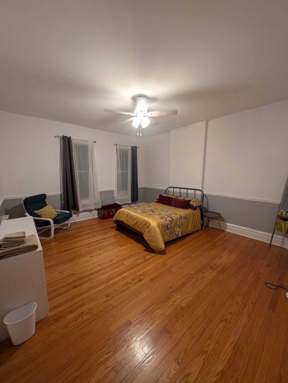 Image de profil de l’hôte