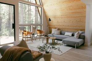 Opholdsområde