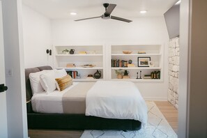 3 chambres, Wi-Fi