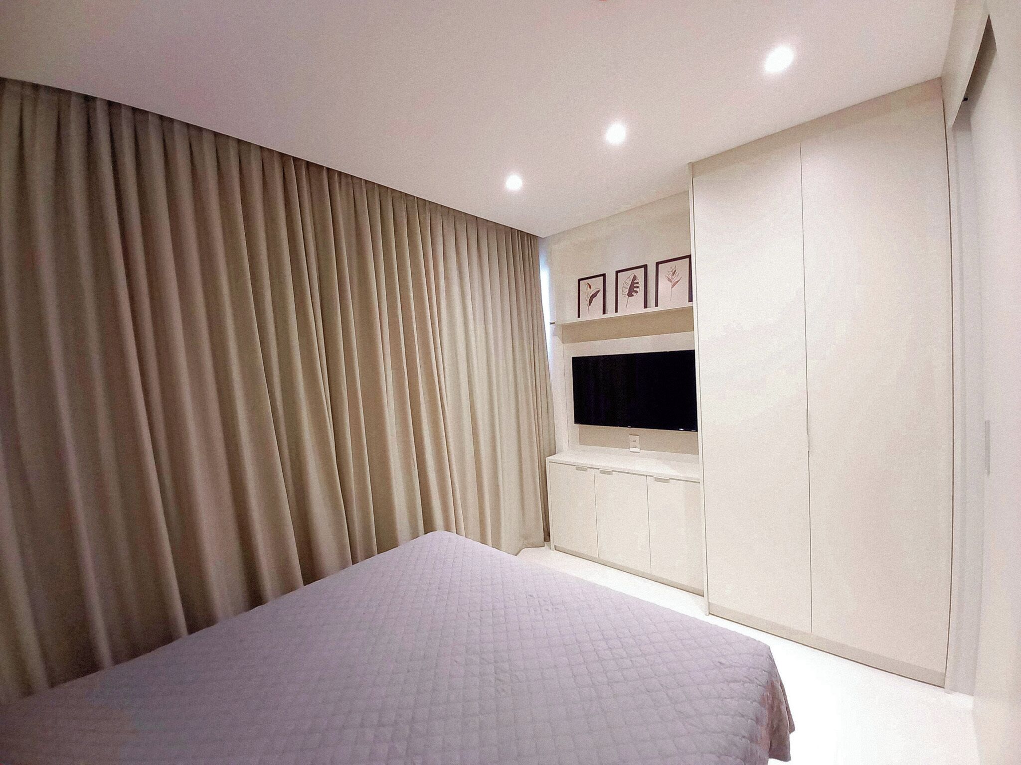 Apartamento | 1 dormitorio y wifi gratis