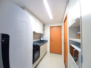 Apartment | Private kitchen