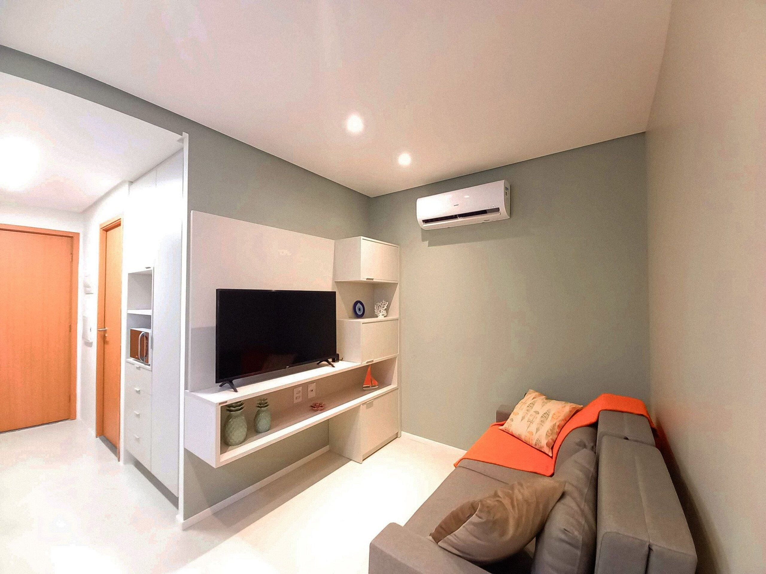 Apartment | Living area