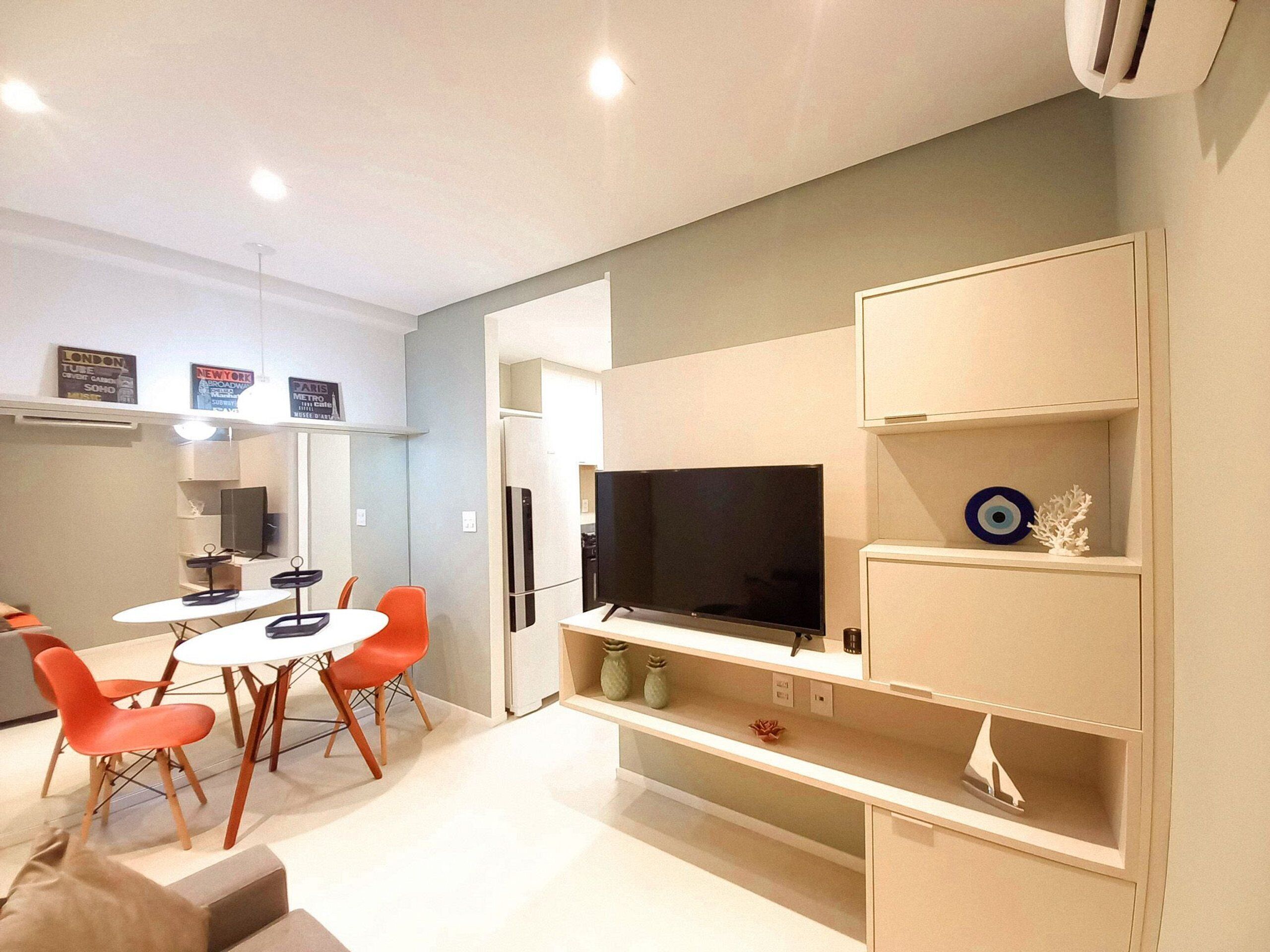 Apartamento | Opções para refeição