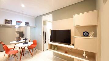 Apartamento | Opções para refeição