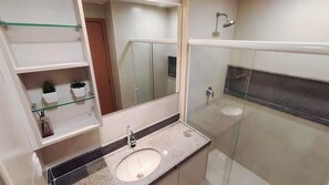 Departamento | Baño | Regadera 