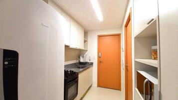 Apartment | Dapur peribadi