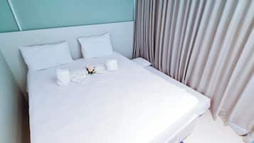 Apartment | 1 bedroom, free WiFi